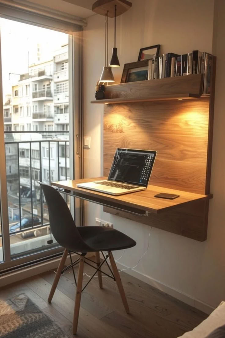 Foldable Desk